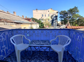 Pushkinska 71 BEST offer BOOK NOW